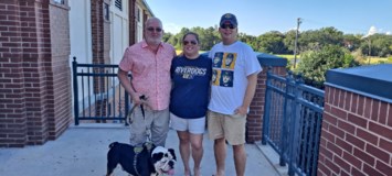 Obituary of William T Dunson IV