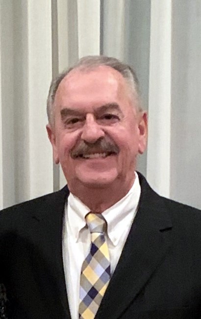 Obituary of Ernest Joseph Mannerino Jr.