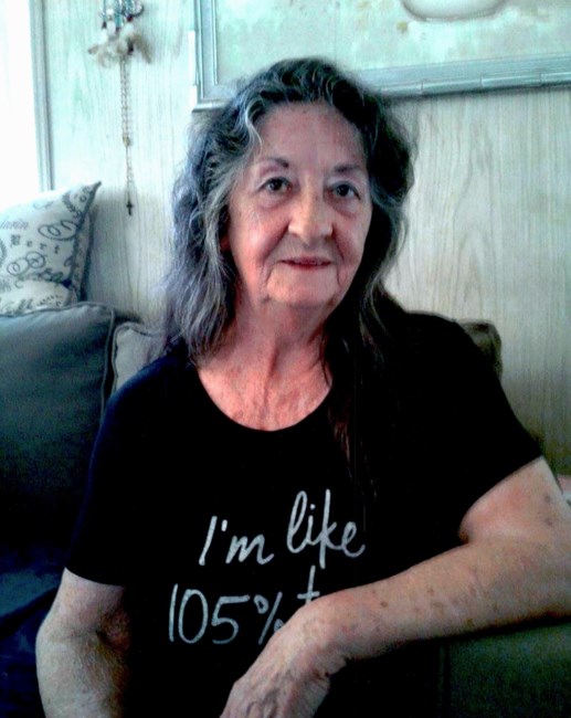 Obituary of Sandra Lea Gaglia