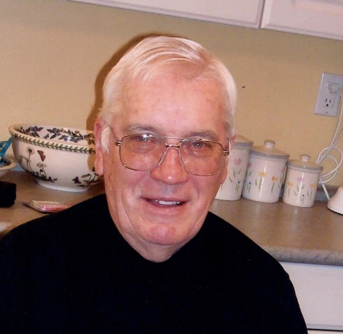 Obituary of Paul Gordon Craik