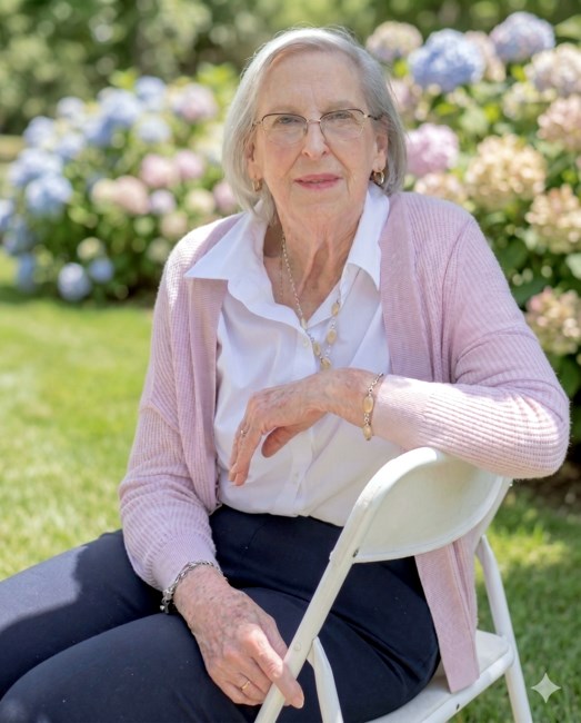 Avis de décès de Brenda Sue Webster Rush