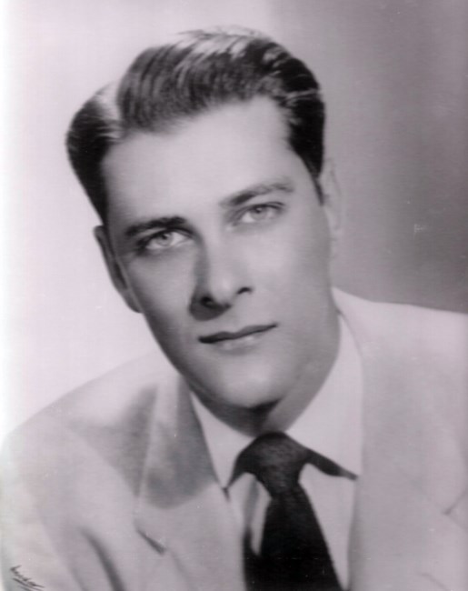 Obituary of Edward Samuel Marco