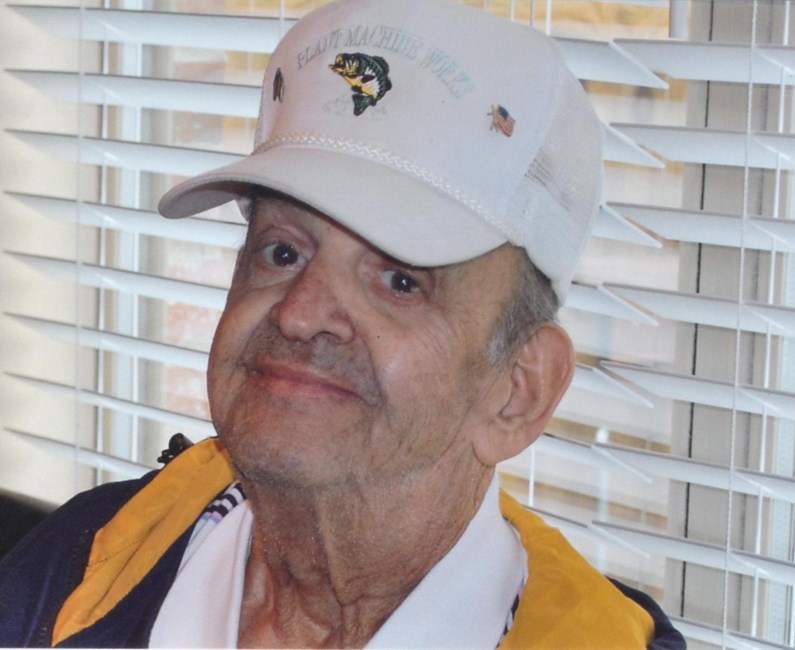Obituary of Taylor John "Big T" Saluto Sr.