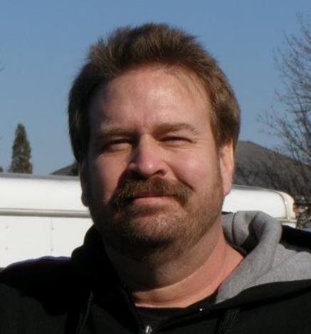 Obituary of Roger William England