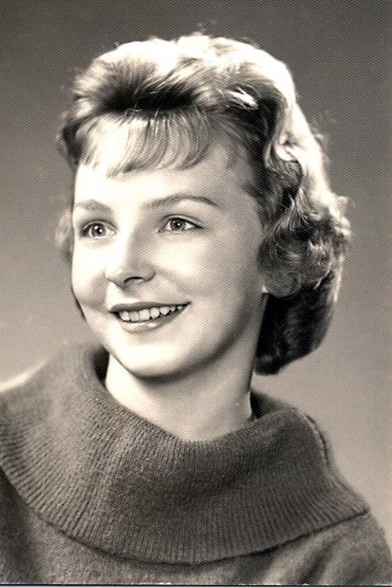 Obituary of Patricia Ann Pavick