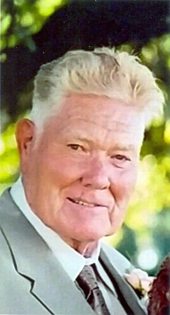 Columbus Moorhead Obituary Bremerton, WA