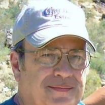 Obituary of Bruce Milone