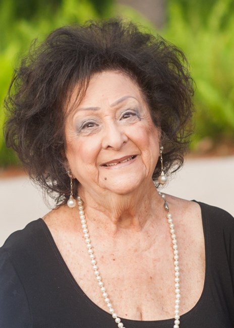 Obituary of Jennie C Favata