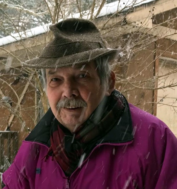 Obituary of William Basil Burnette