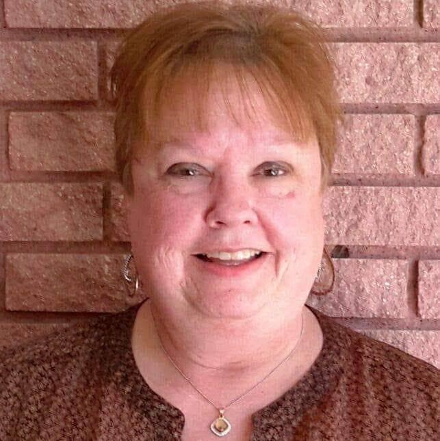 Obituary of Betty Eileen Chambers