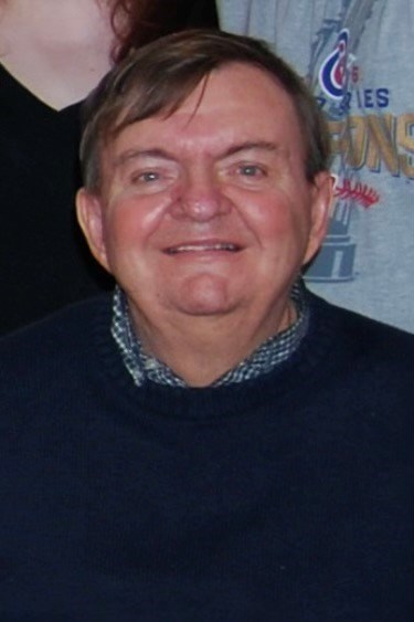 Avis de décès de Raimon William Lehman Jr.