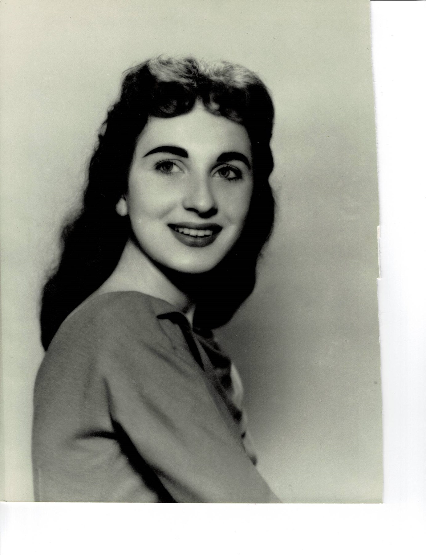 Obituario de Lena M. Carn