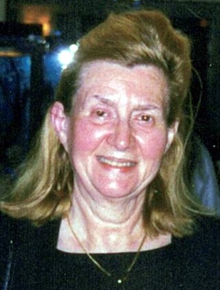 Obituario de Constance Schoenrock