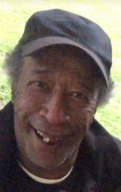 Obituary of Tony Joseph Skinner