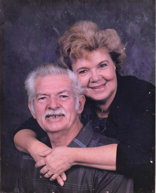 Obituary of Betty Farless