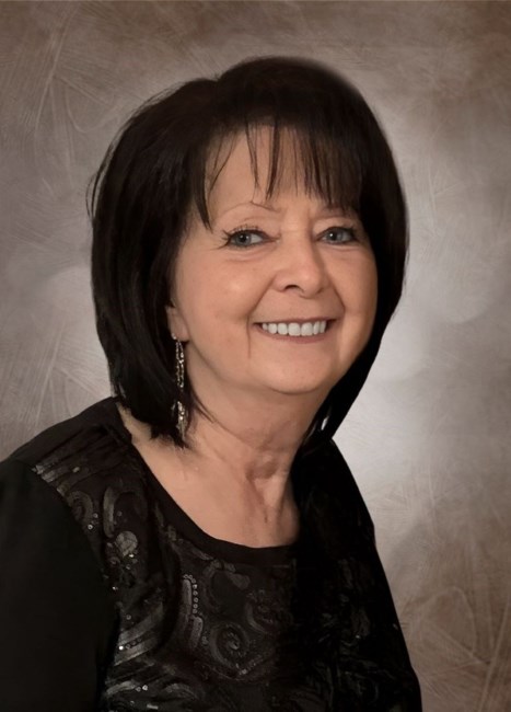 Obituary of Jocelyne D'Amours (née Verret)