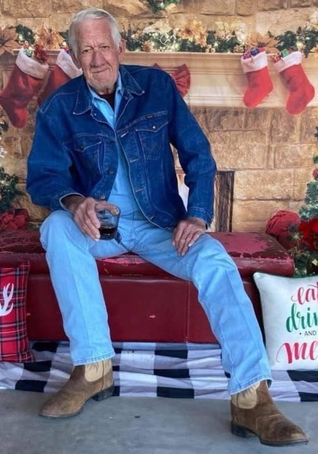 Obituario de Walter Lee Hughes