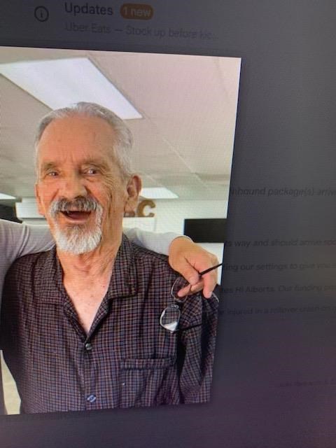 Obituary of Jesse Salazar Martinez