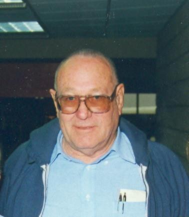 Obituary of Finous James "Jim" Froman