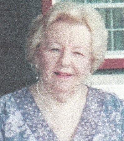 Obituary of Edna M. Weiss Chansky