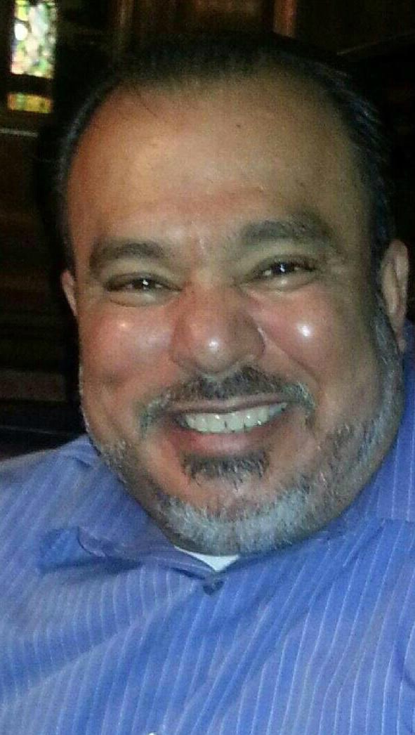 Obituary of Antonio Alexander Espinoza