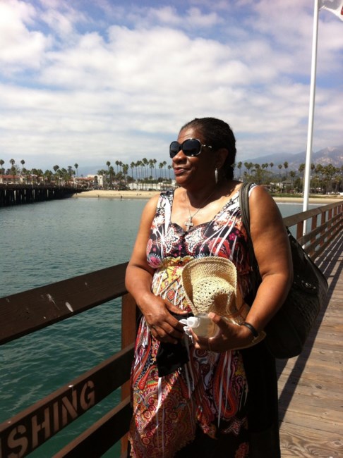 Obituary of Barbara L. Cattouse