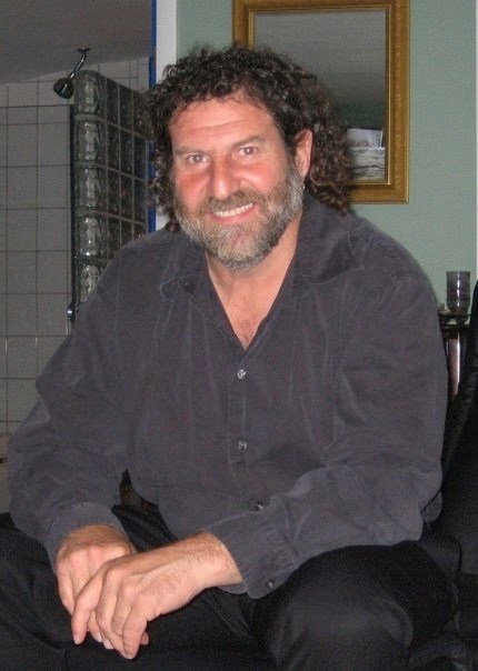 Obituary of Michael Reck