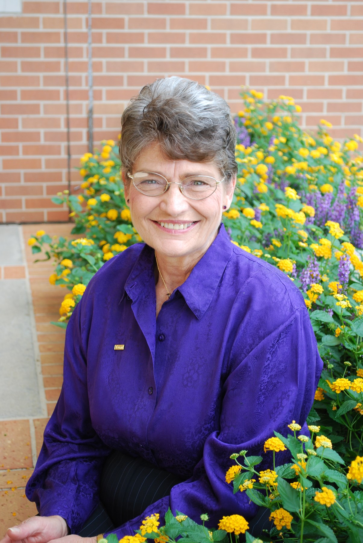 Obituary of Evelyn Connie Huff Bruner