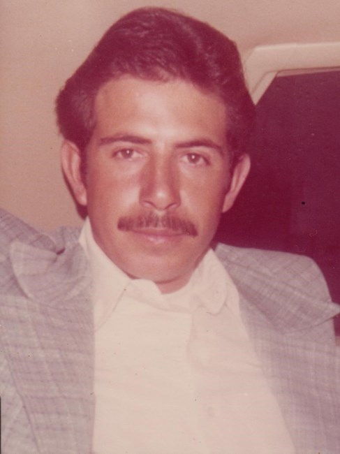 Obituary of Ramiro Campos