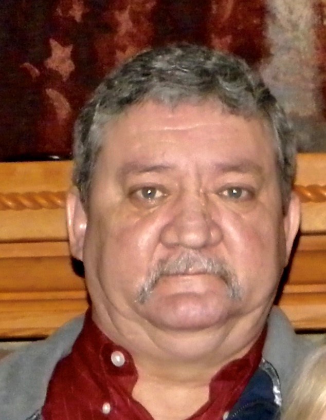 Obituary of Danny Stewart