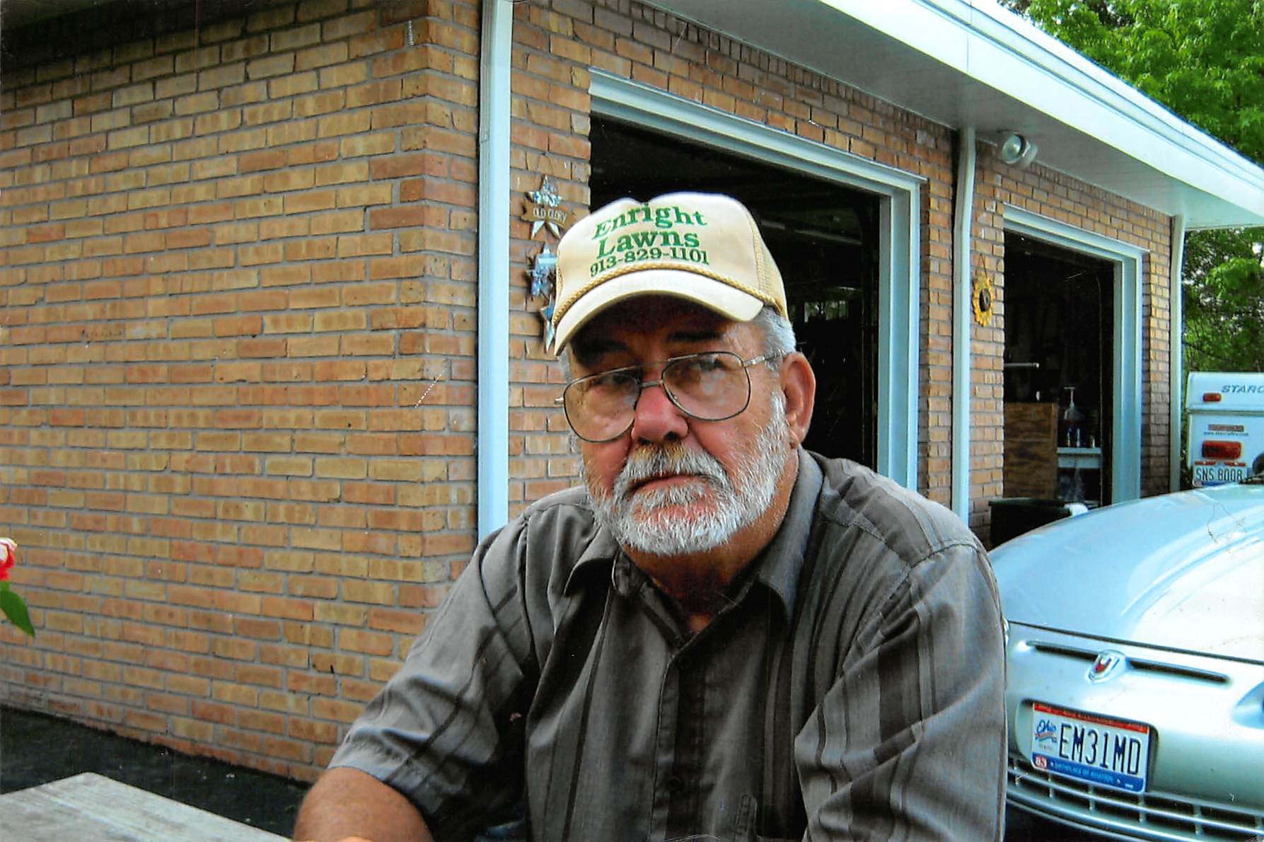 Obituary of Harold Doyle Sr.