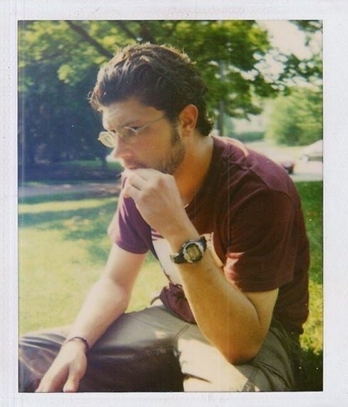 Obituary of Adam Eugene Lawrence