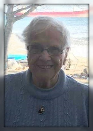 Obituary of Rita Jacqueline Labine