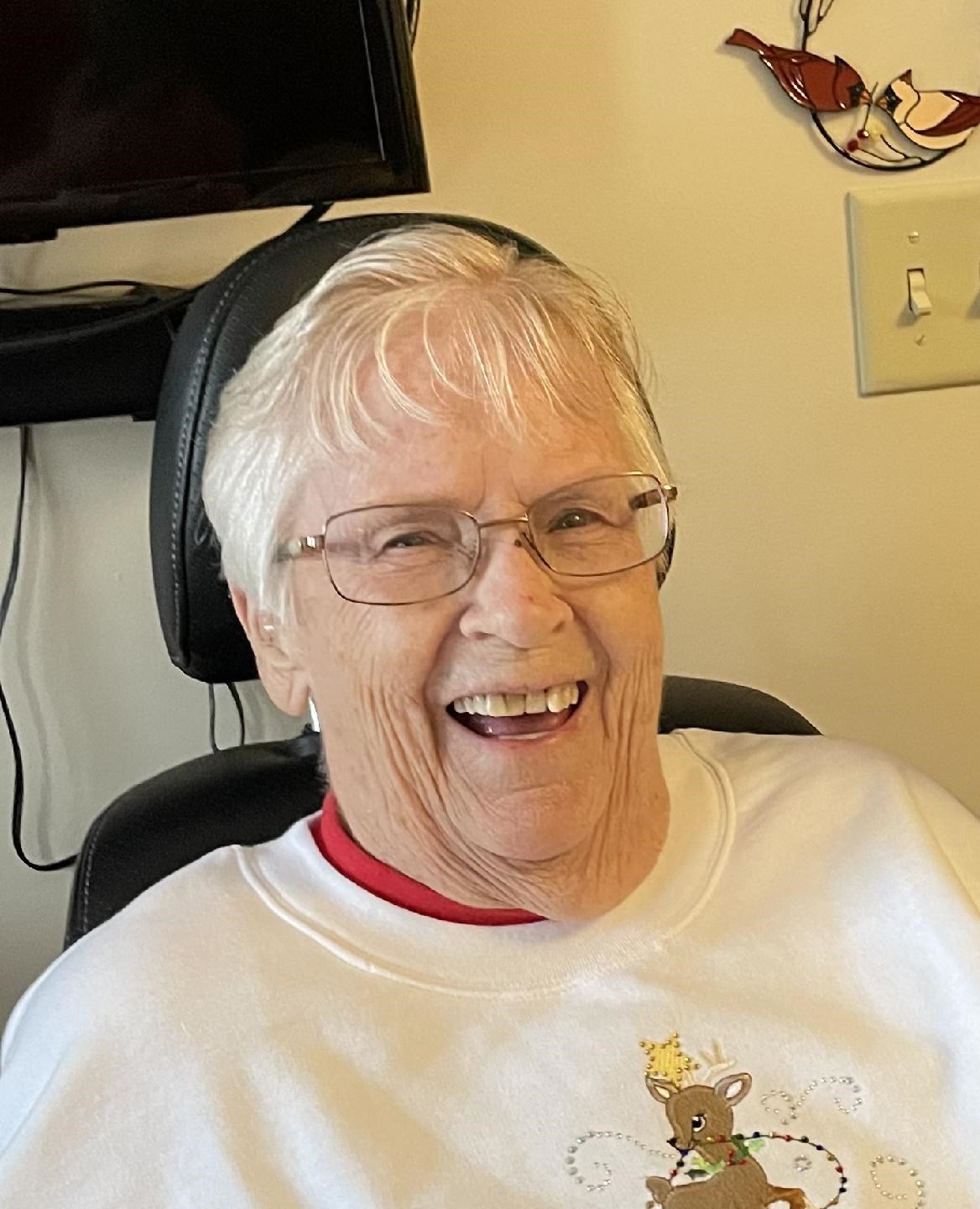 Obituary of Doris A. Wissing