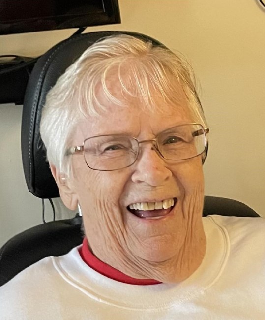 Obituary of Doris A. Wissing