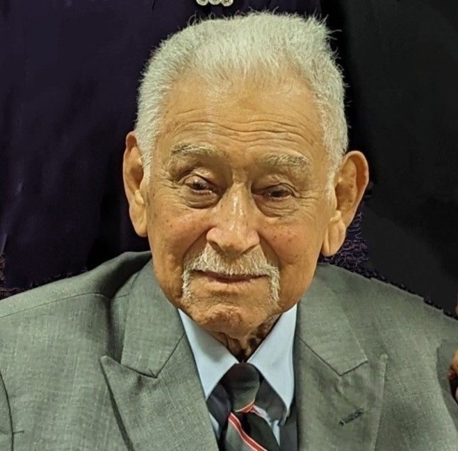 Obituary of Emilio Yanez