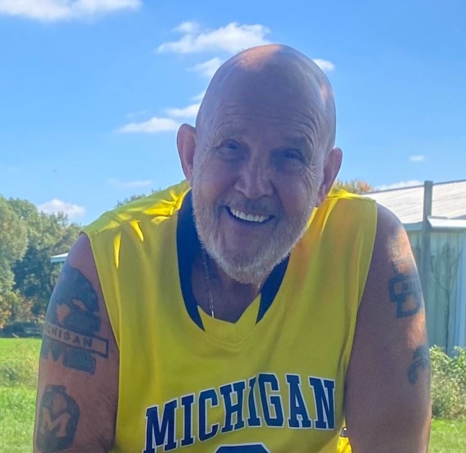 Obituary of Martin J Meacell Sr.