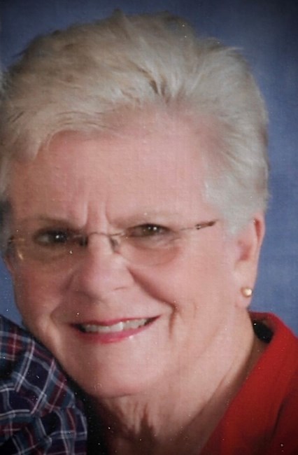 Obituary of Kaye Lou Meyer