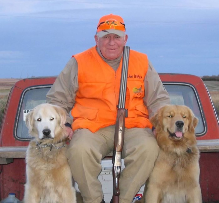 Obituary of James Michael Wiles