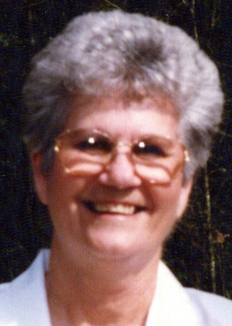 Obituary of Margaret Daniel Sanders