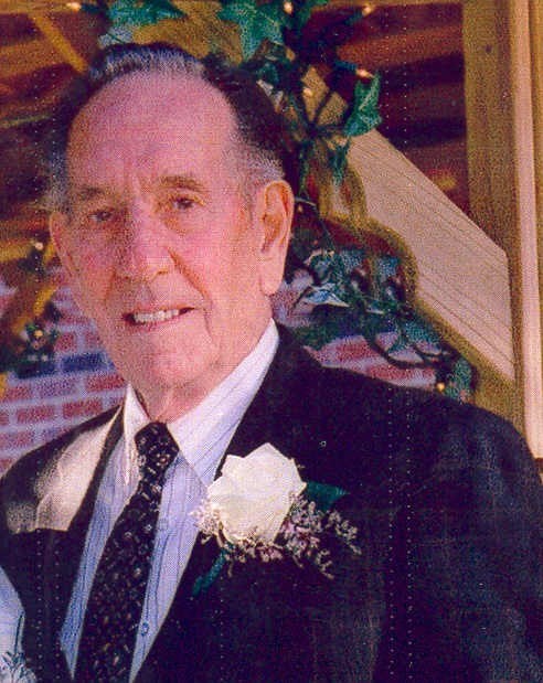 Obituary of Alfred Arnoldi
