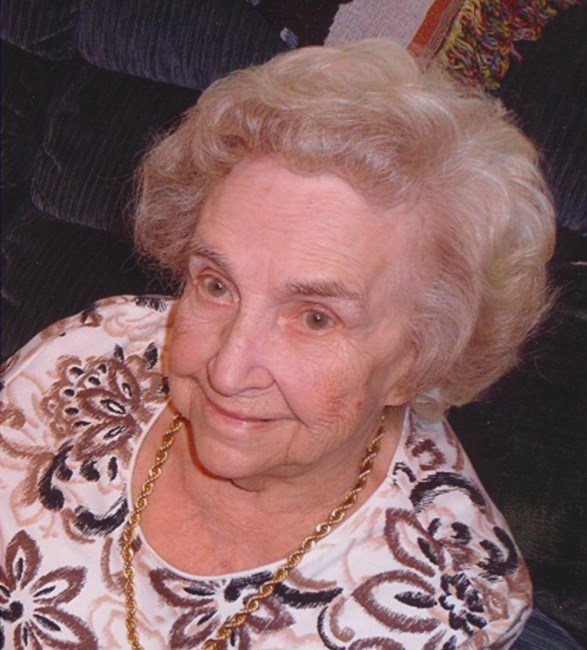 Obituary of Genevieve M. Schang