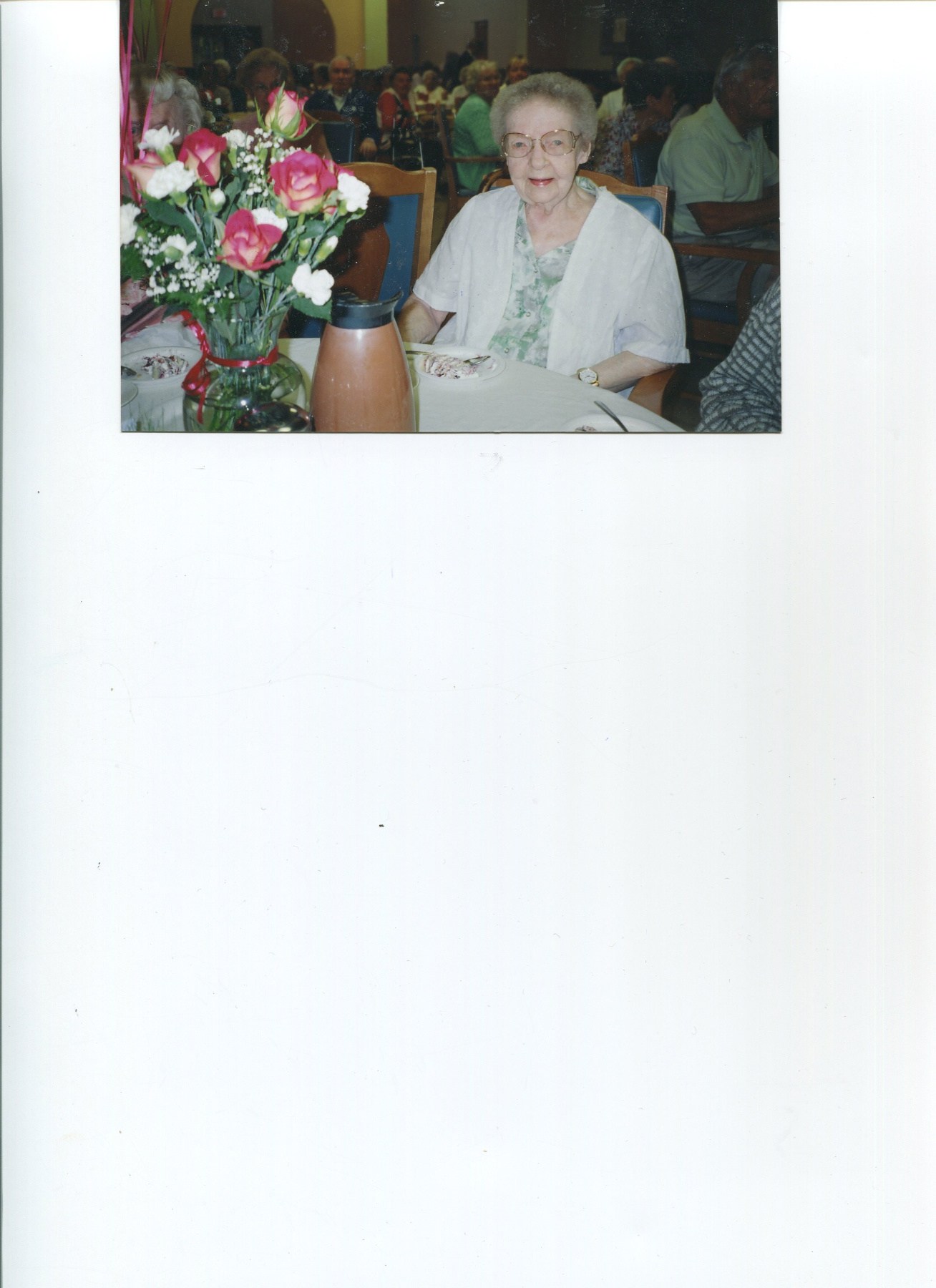 Obituary of Sirkka "Peggy" Nauert