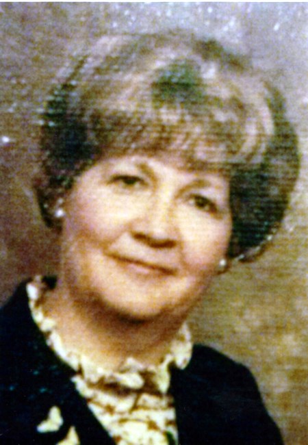Obituary of Clara Fleener Arvidson