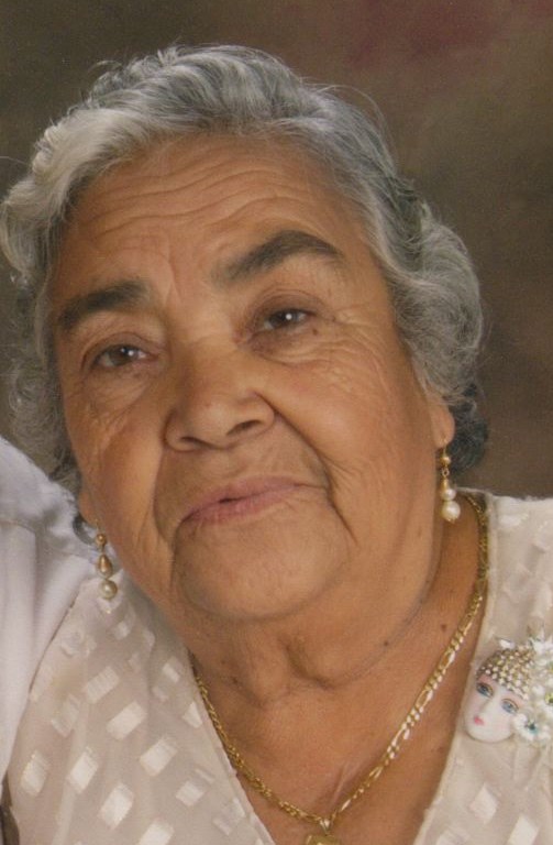 Obituary of Josefa "Josefina" Maldonado