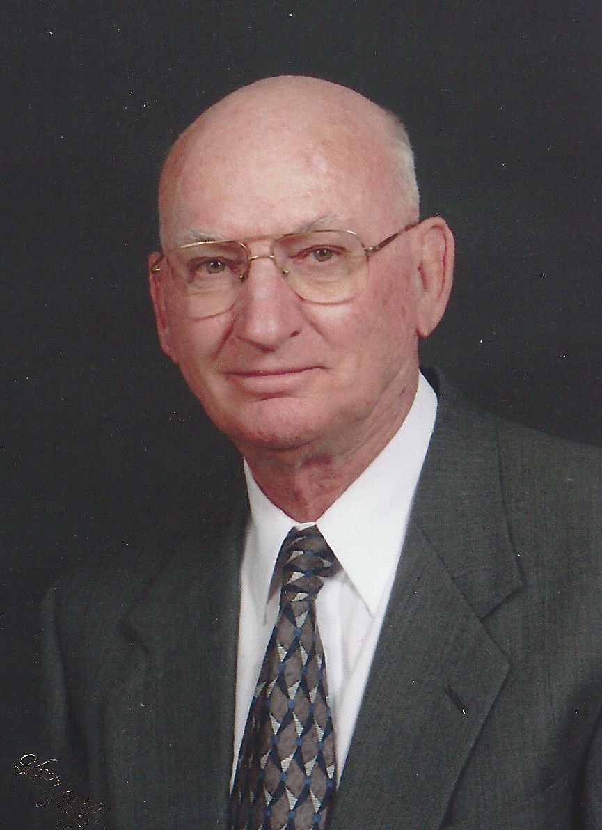 Obituary of Raymond Carlis Baskin Jr.