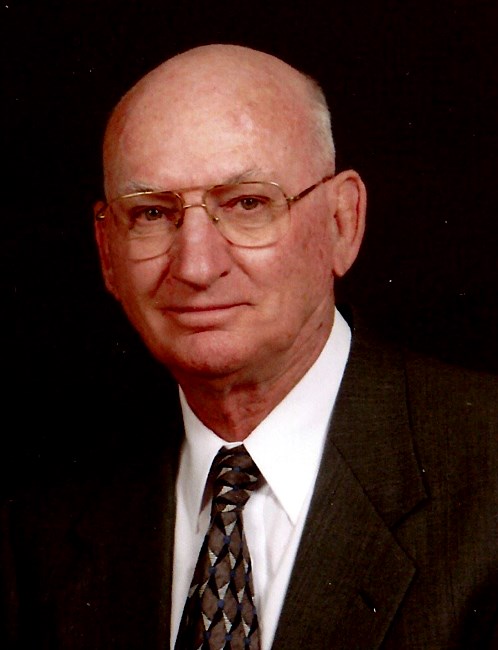 Obituary of Raymond Carlis Baskin Jr.