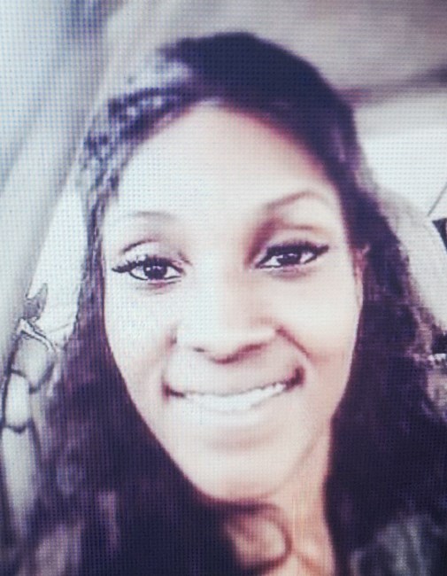 Obituary of Nicole D Hewitt