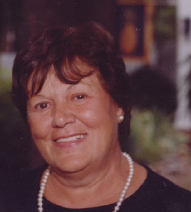 Obituary of Maria Victoria LaCava Hulley