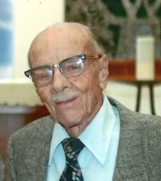 Obituary of Franklin Leroy Jolly